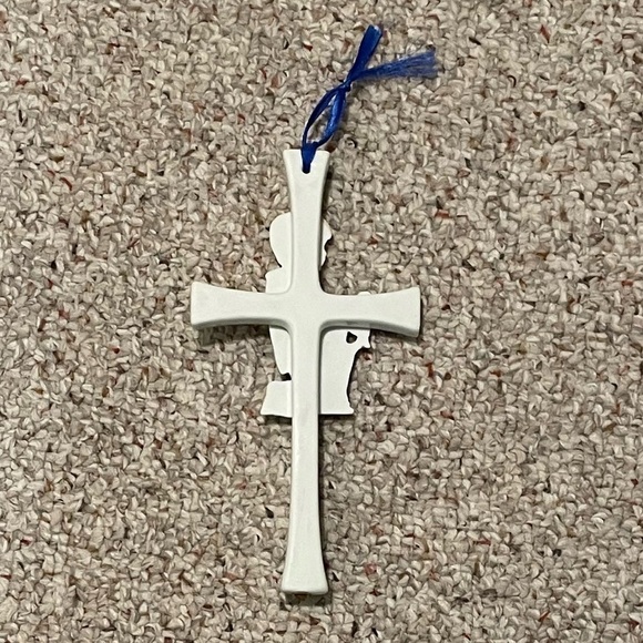 FIRST Communion Boys Cross - Picture 3 of 8